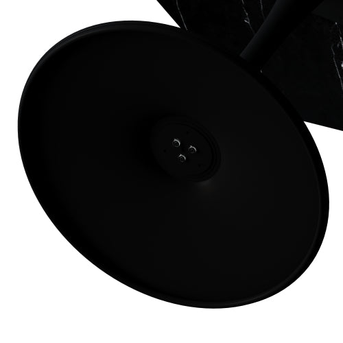 Modern Octagonal Coffee Table