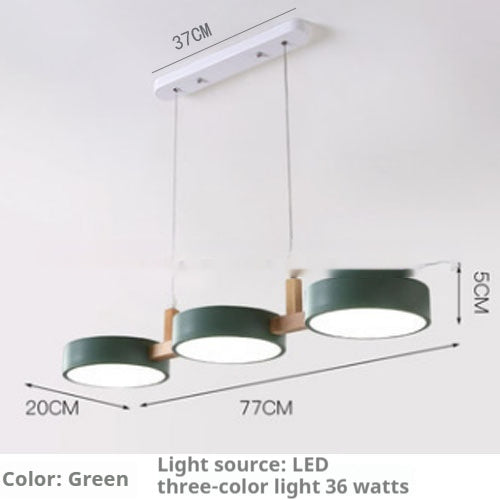 Ceiling Lamp Household Led Round Lamp