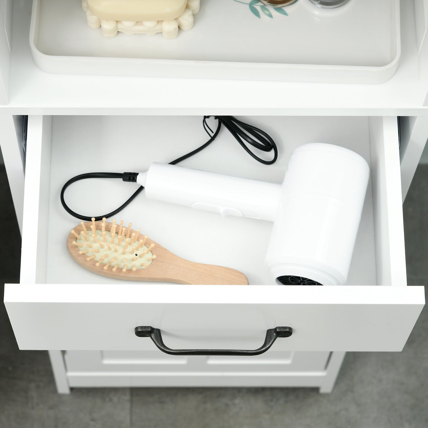 Modern Bathroom Cabinet