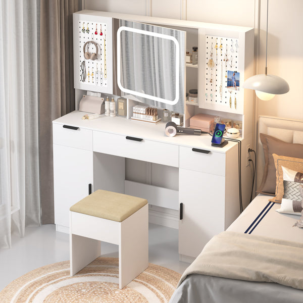 Dressing Table Set