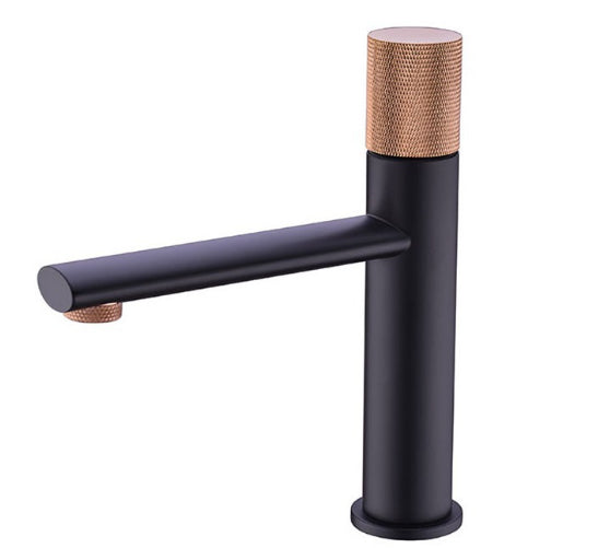 Hot And Cold Water Faucet