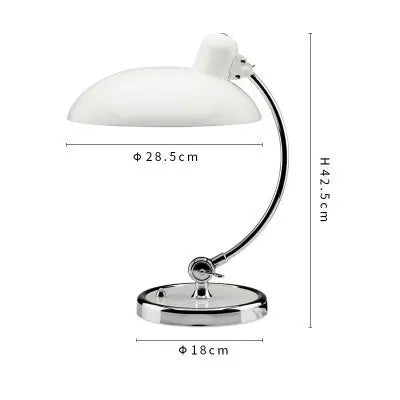 DecorBites™ Engraving Table Lamp: Classic Retro Decor for Home, Office, and Villa