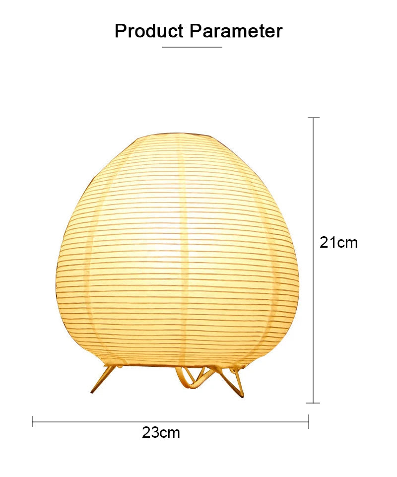 Nordische LED-Tischlampe, Innenbeleuchtung im Wabi-Sabi-Stil, Tischleuchte, Nachttischlampe, Schlafzimmer, Wohnzimmer, Arbeitszimmer, Heimdekoration, Schreibtischlampen