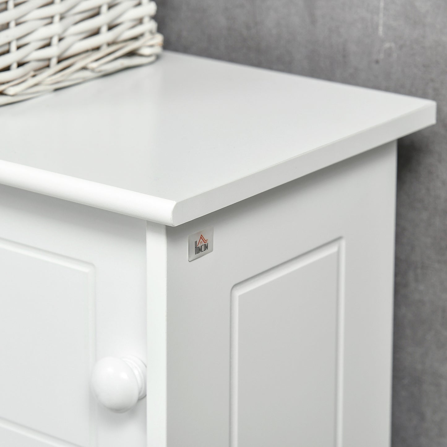 Over The Toilet Bathroom Cabinet