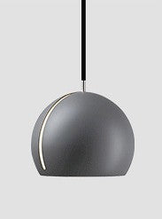 Ball Chandelier Modern Minimalist Single Head Bedside Bedroom Restaurant Chandelier
