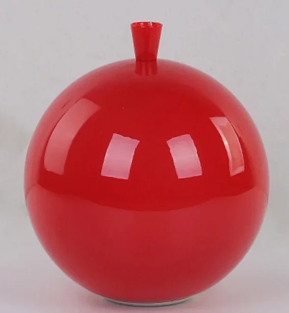 Balloon Acrylic Metal Pendant Light for Children's Rooms - Decorbites