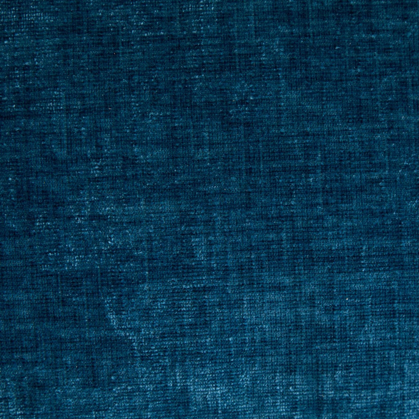 Cloud Sofa Single Seat Ottoman Is Not Included, Modern Sectional Couch, For Living Room Bedroom And Apartment, Comfy Double Layer Upholstered Seat Cushion, Breathable Chenille Fabric, Blue,SW5041BL