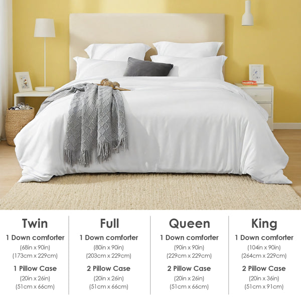 White & Pink Oversized Duvet Cover Set 3-piece Set Includes 1 Duvet Cover & 2 Pillowcases. Made Of Premium Breathable Polyester Fiber, Suitable For Both Genders' Bedrooms And Hotel Use. The Perfect Ch