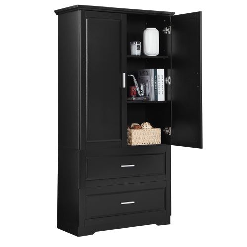 Bathroom Lockers