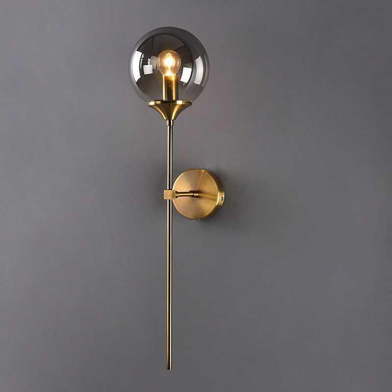 Wall-Sconces