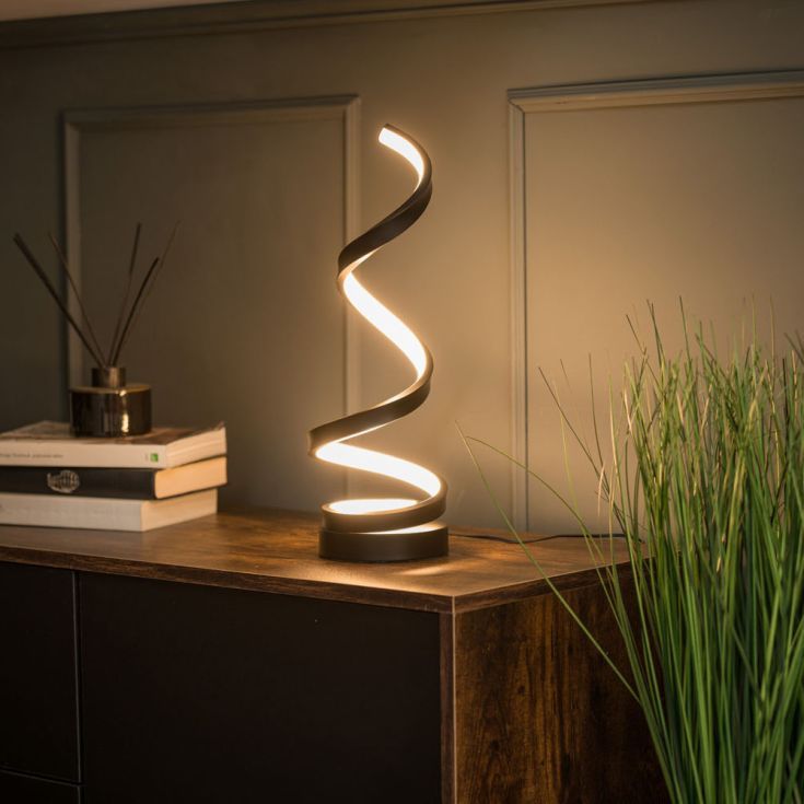 decorative table lamps