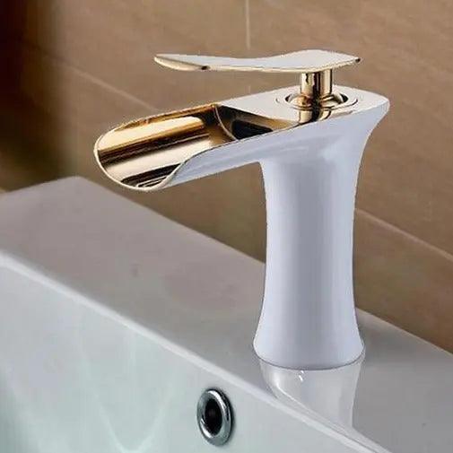Faucets