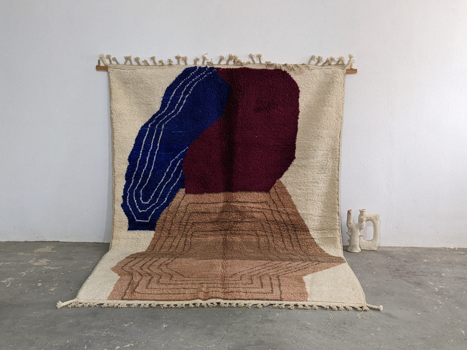 Moroccan Rugs