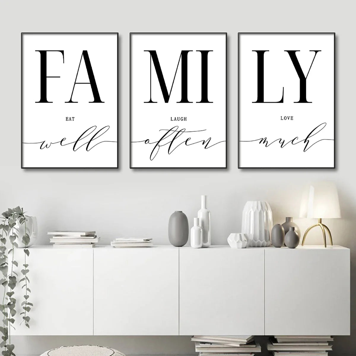 Wall Art