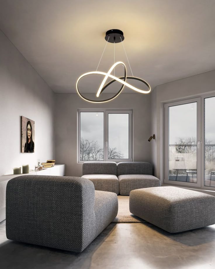 pendant lights