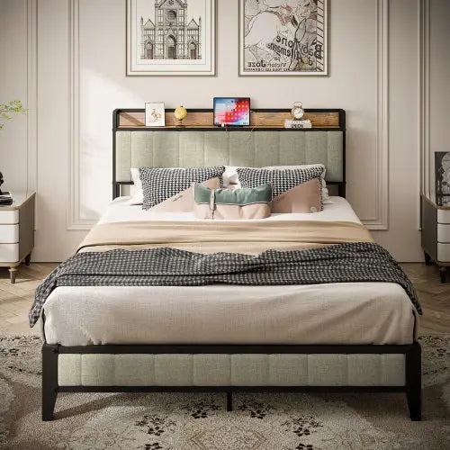 Beds