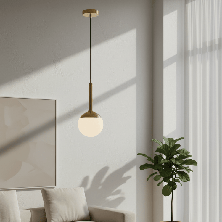 Dimmable Pendant Lights - Decorbites