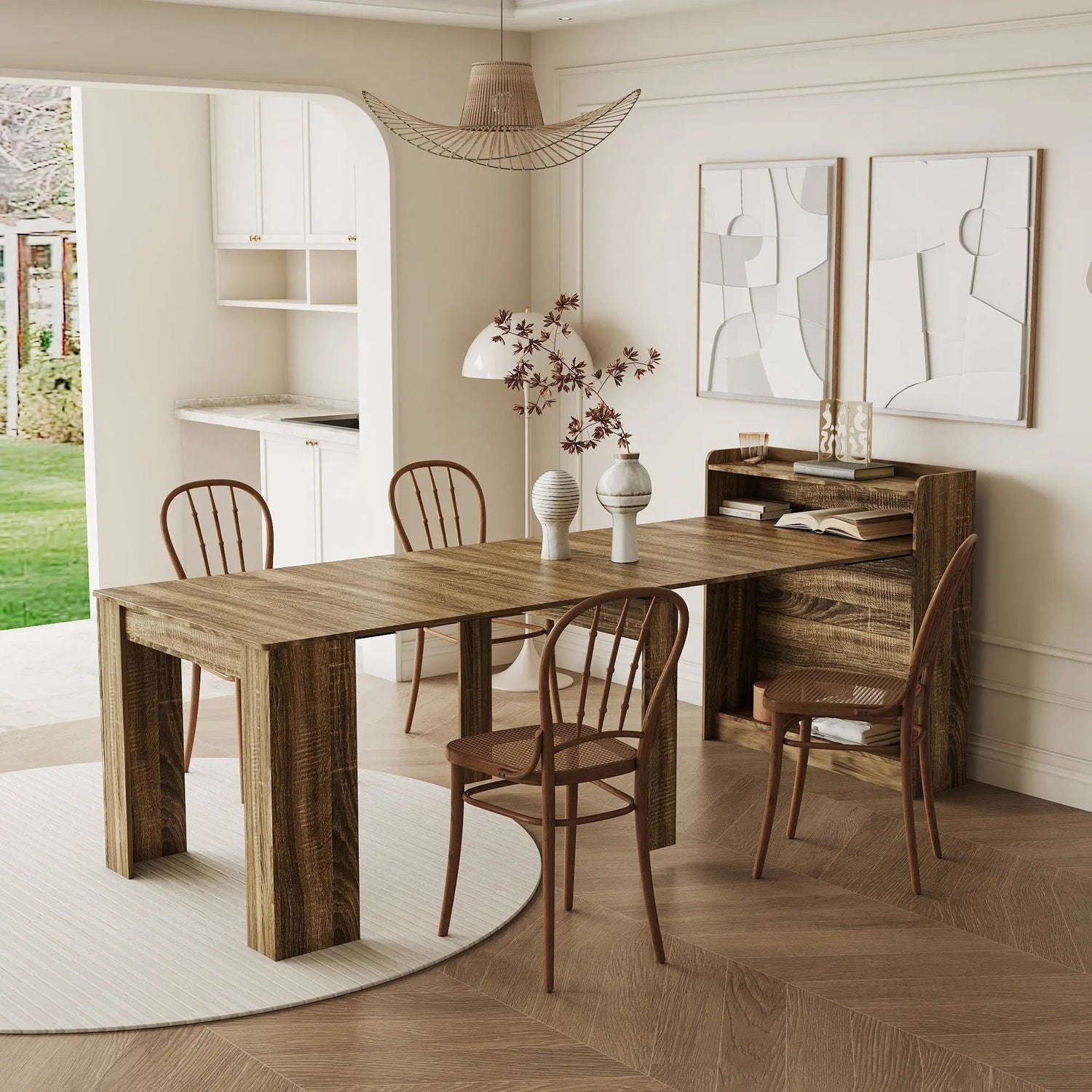 Dining Tables - Decorbites