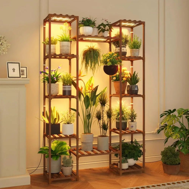 Plants Deco Inspo - Decorbites