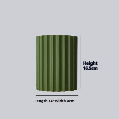 Creative Macaron Hallway Wall Lights