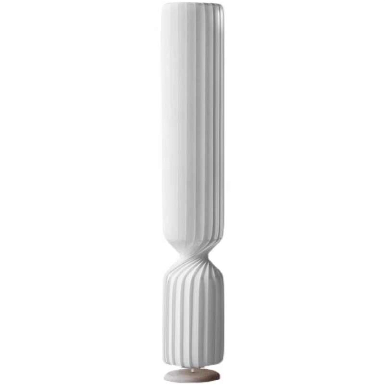 Gold Modern Floor Lamp