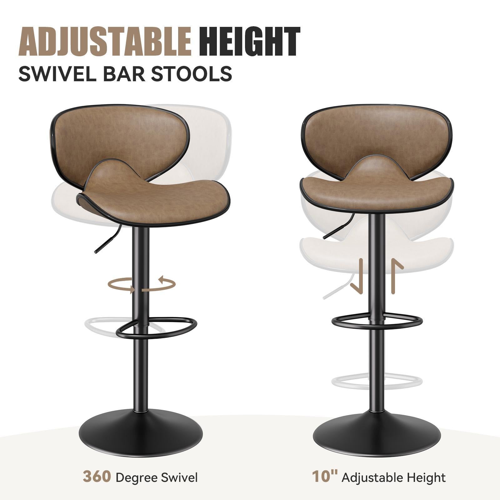 Modern Bar Stools