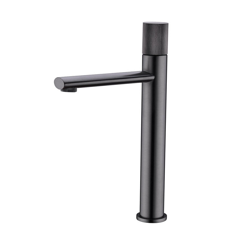 Hot And Cold Water Faucet