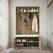 Light Wardrobe Storage Racks