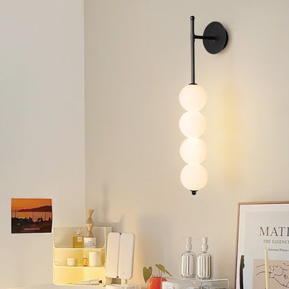 Bedside Wall Lamp Bedroom Atmosphere
