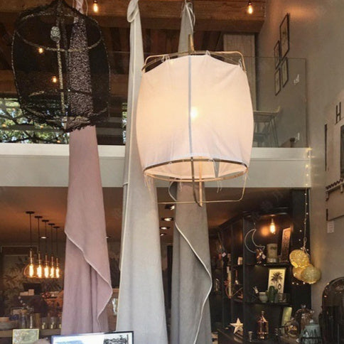 Design Pendant Lamp For Mailiufeng Restaurant