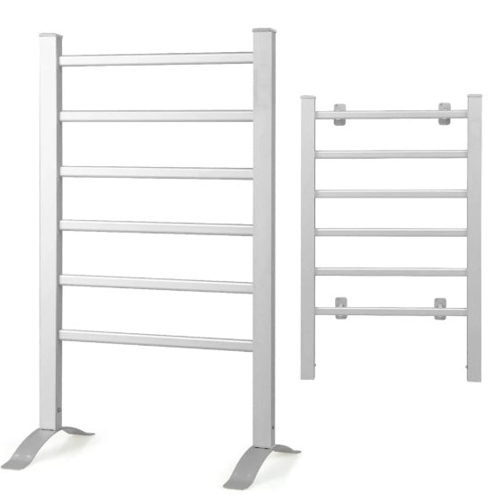 Stainless Steel Towel Warmer
