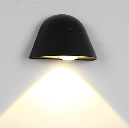 Wall Lamp Outdoor Waterproof Decorative Wall Lamp