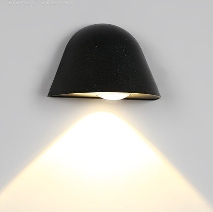 Wall Lamp Outdoor Waterproof Decorative Wall Lamp