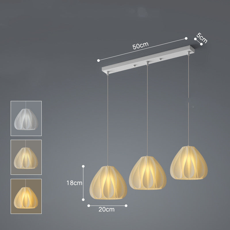 Nordic Iron Pendant Light