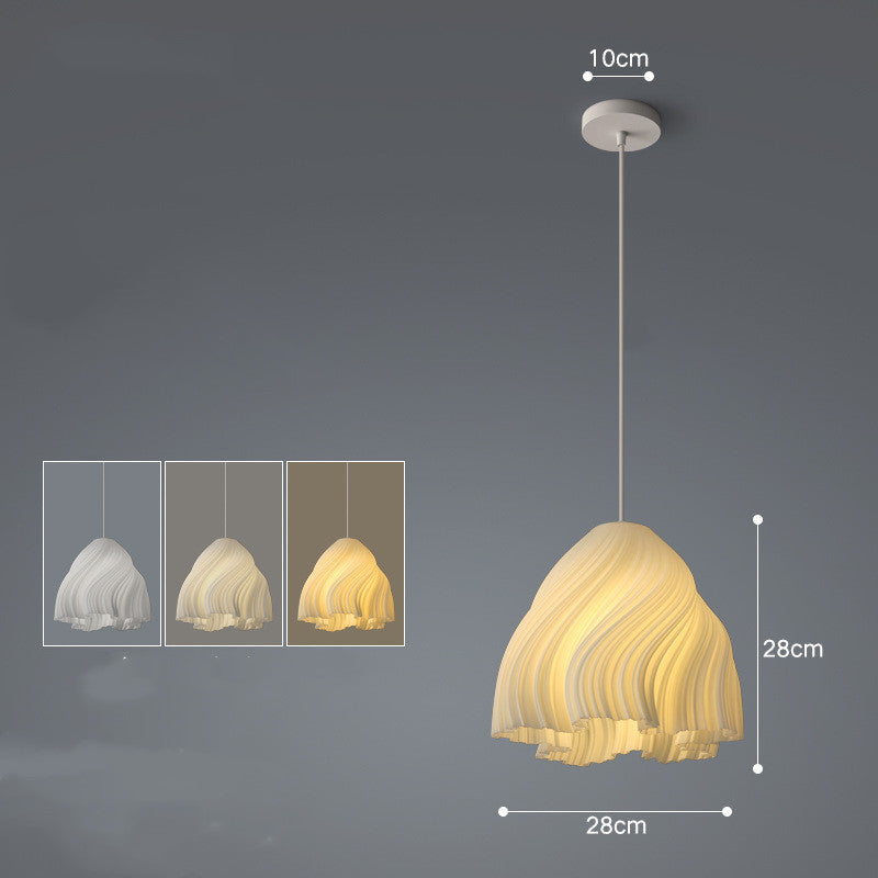 Nordic Iron Pendant Light