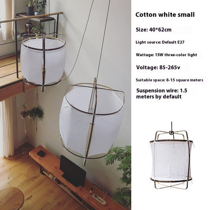 Design Pendant Lamp For Mailiufeng Restaurant