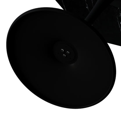 Modern Octagonal Coffee Table