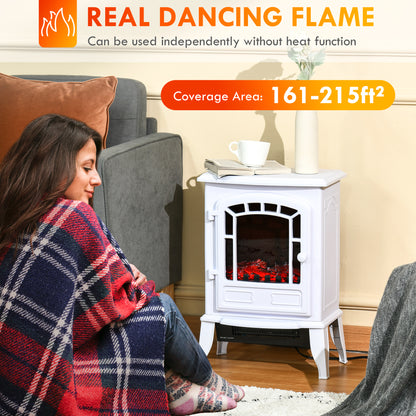 Electric Fireplace Heater