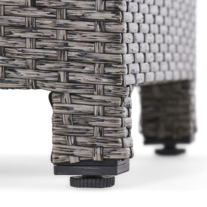 PUERTA ACCENT TABLE