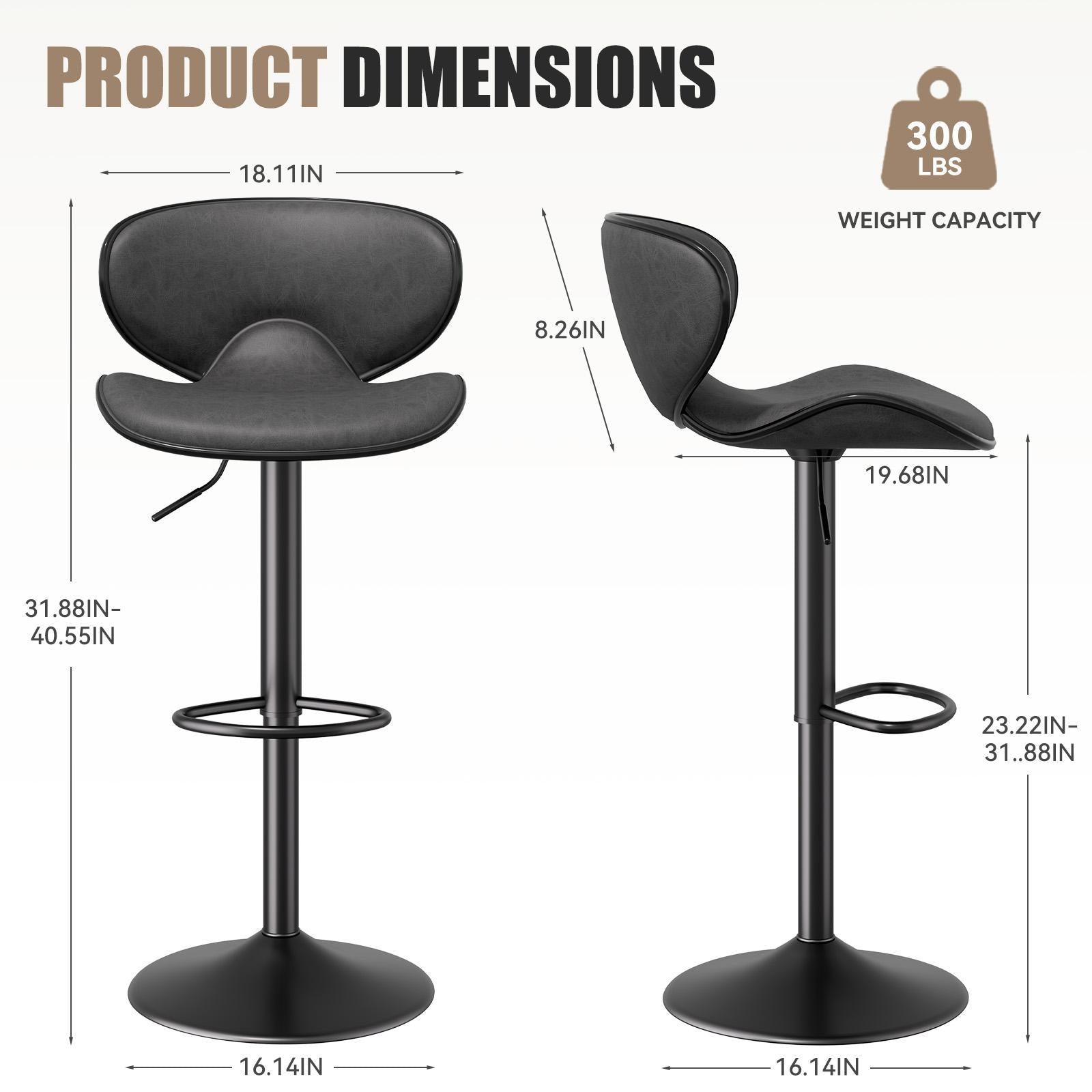 Modern Bar Stools