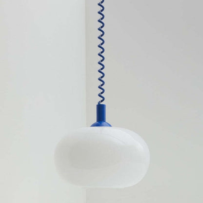 Chinese Style Glass Chandelier Bedroom Bedside Restaurant Bar Hotel Simple Modern