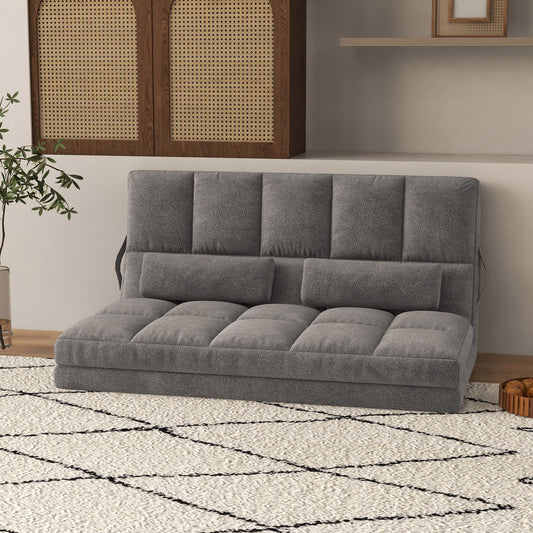 Convertible Floor Sofa Chair