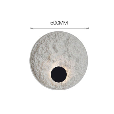 Bedroom Bedside Aisle Hotel Designer Wall Lamp