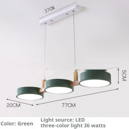 Ceiling Lamp Household Led Round Lamp