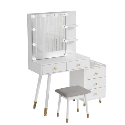 Dressing Table Set