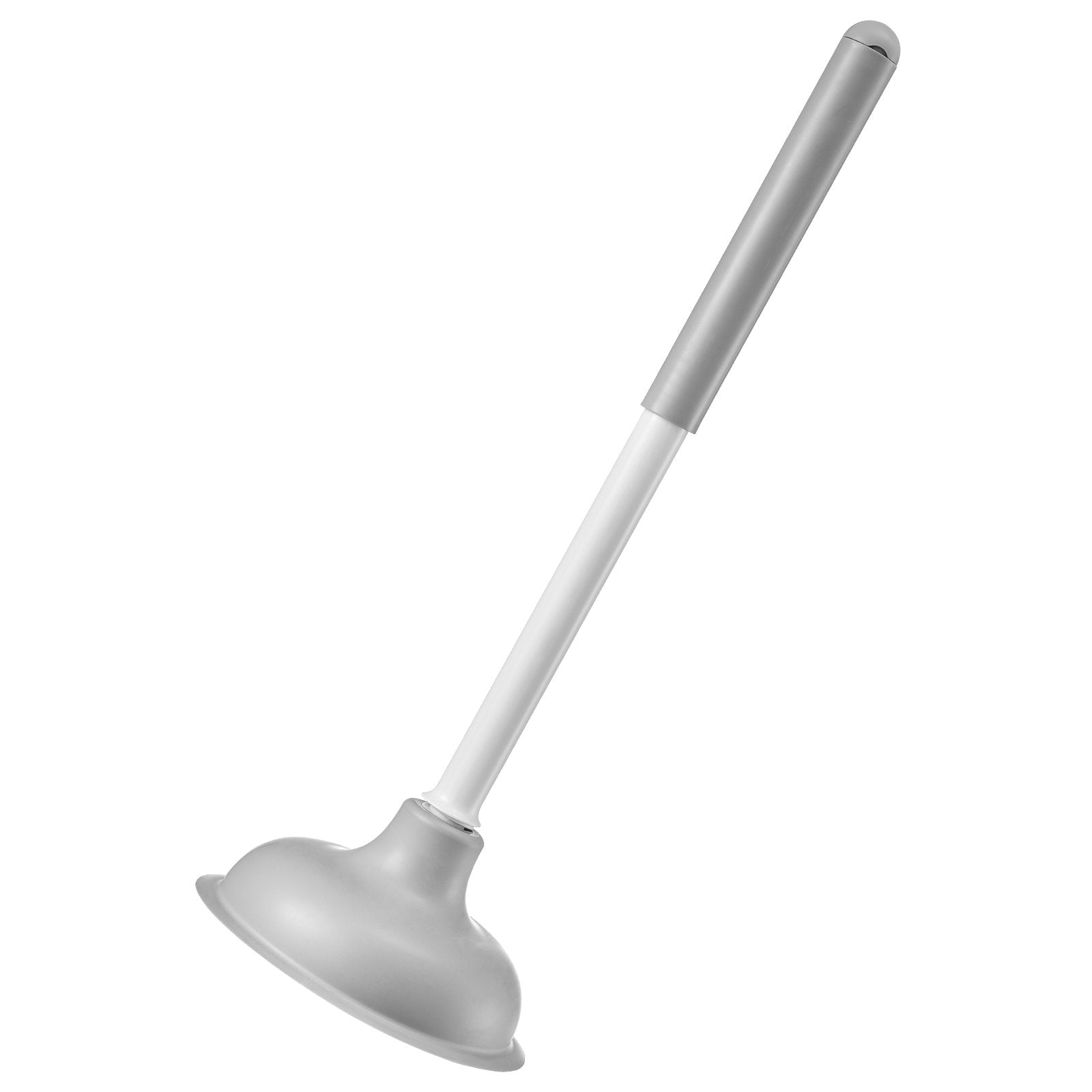 Black Industrial Plunger Set
