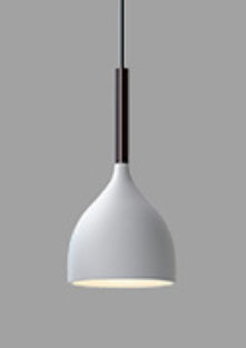 Nordic Restaurant Chandelier Three-head Modern Minimalist