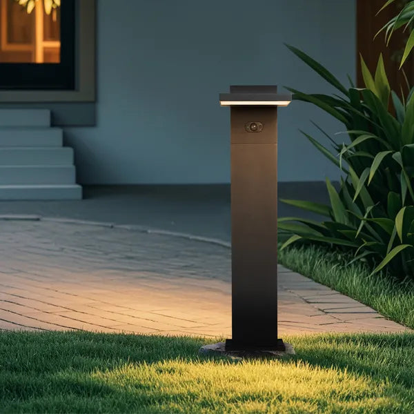 Adjustable Solar Path Lights