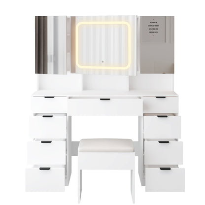 Dressing Table Set