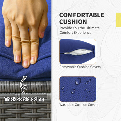 Outdoor Patio Furniture Set